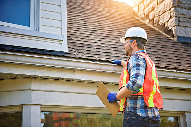 Licensed Gutter Repair And Installation service in Waterloo, SC - Ben Roofing and Steel LLC